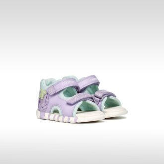 Sandal Iupidoo Baby Flicka