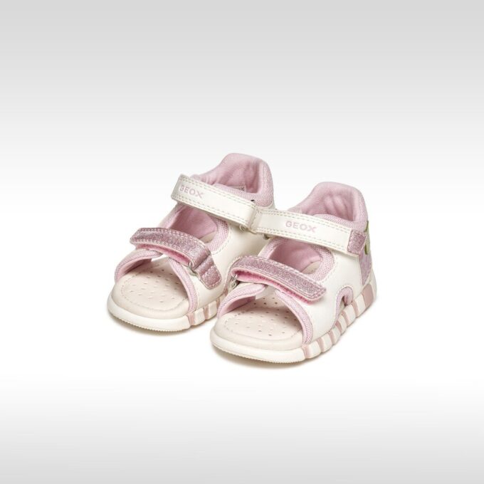 Sandal Iupidoo Baby Flicka Sandal Iupidoo Baby Flicka