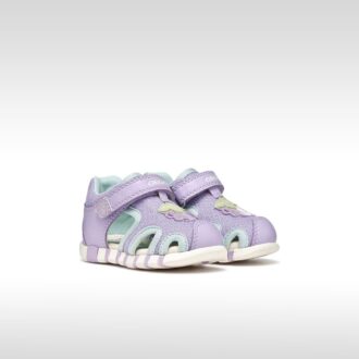 Sandal Iupidoo Baby Flicka