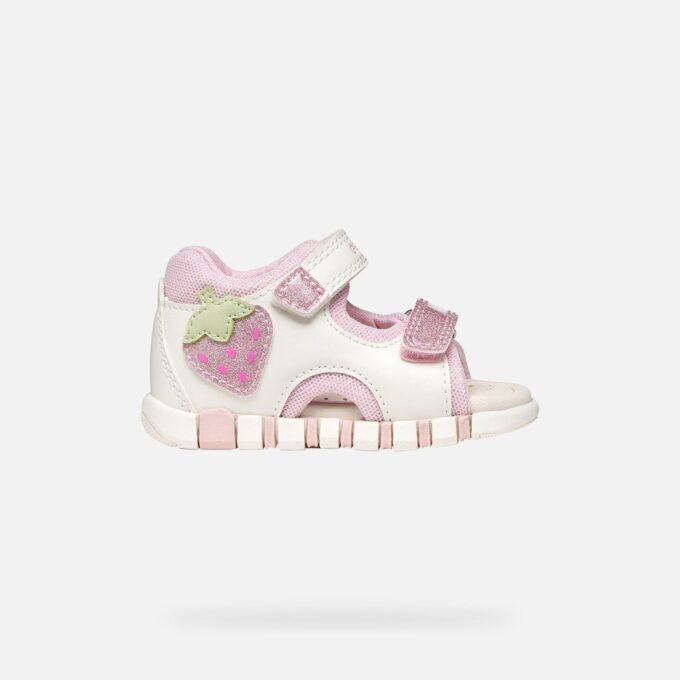 Sandal Iupidoo Baby Flicka Sandal Iupidoo Baby Flicka