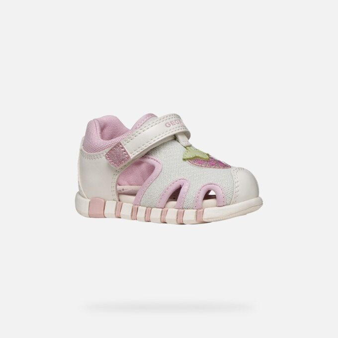 Sandal Iupidoo Baby Flicka Sandal Iupidoo Baby Flicka