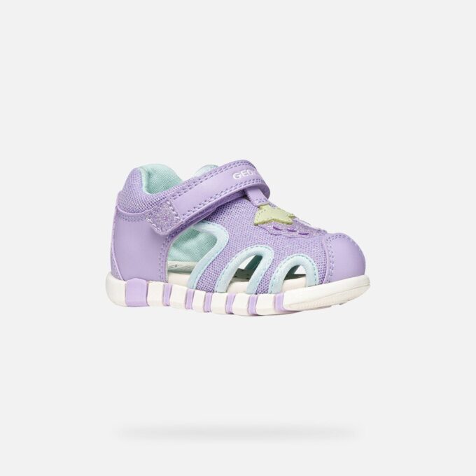 Sandal Iupidoo Baby Flicka Sandal Iupidoo Baby Flicka
