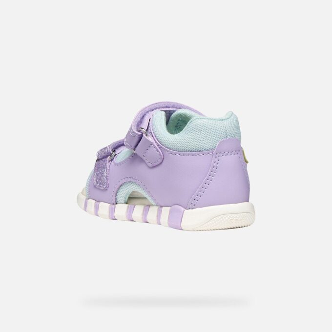 Sandal Iupidoo Baby Flicka Sandal Iupidoo Baby Flicka