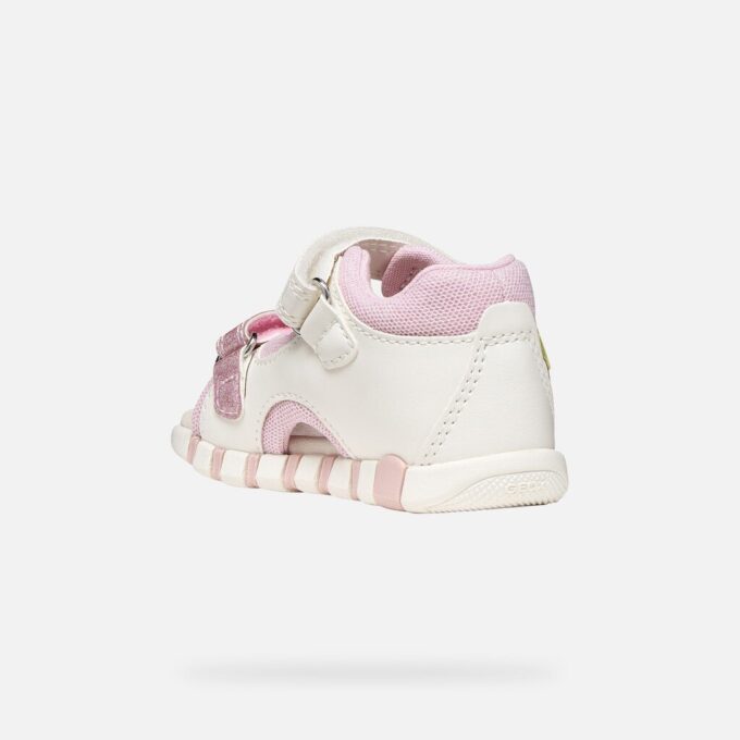Sandal Iupidoo Baby Flicka Sandal Iupidoo Baby Flicka