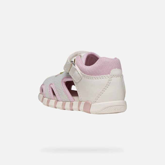 Sandal Iupidoo Baby Flicka Sandal Iupidoo Baby Flicka