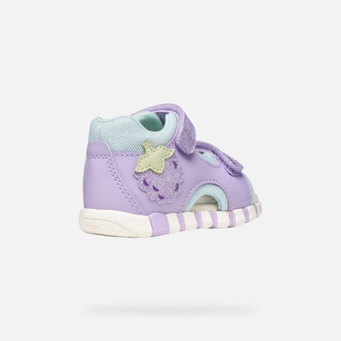 Sandal Iupidoo Baby Flicka Sandal Iupidoo Baby Flicka