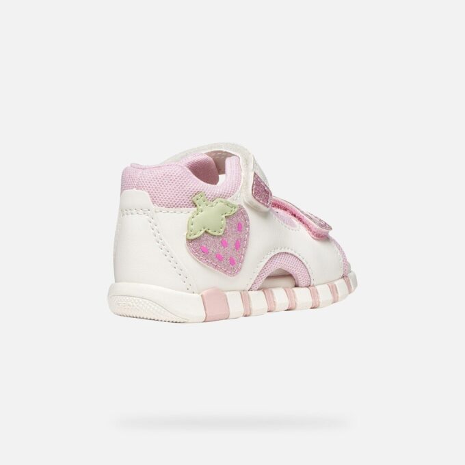Sandal Iupidoo Baby Flicka Sandal Iupidoo Baby Flicka