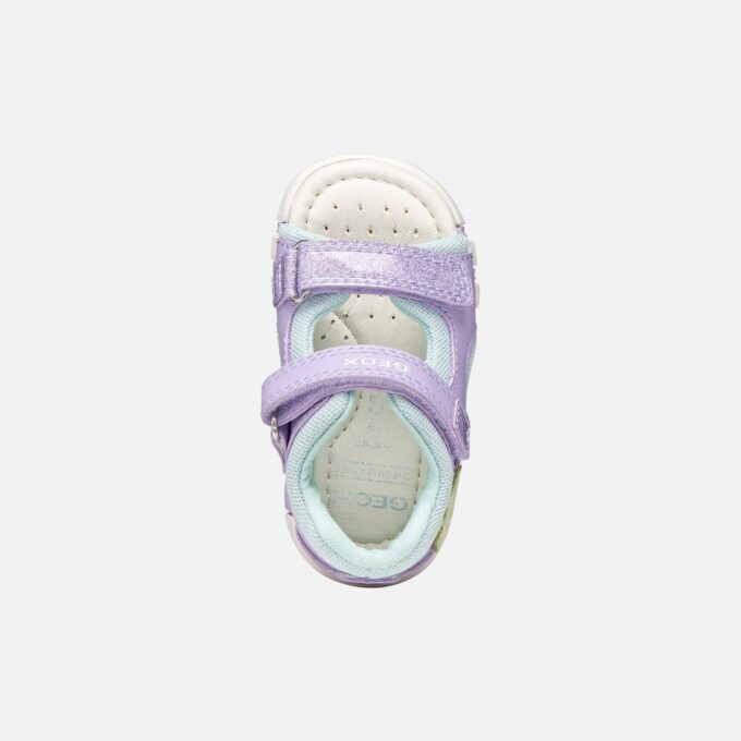 Sandal Iupidoo Baby Flicka Sandal Iupidoo Baby Flicka