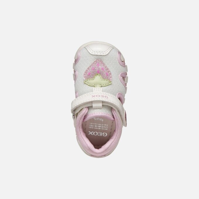 Sandal Iupidoo Baby Flicka Sandal Iupidoo Baby Flicka