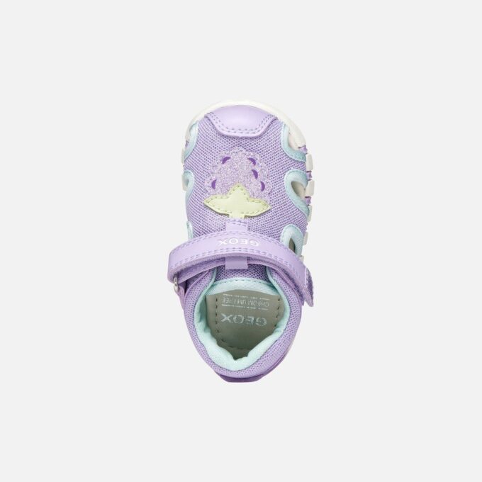 Sandal Iupidoo Baby Flicka Sandal Iupidoo Baby Flicka