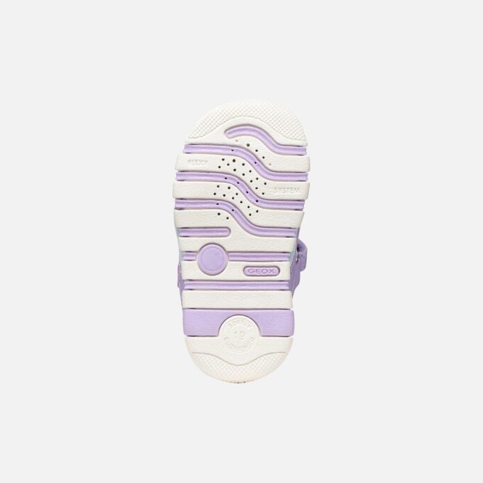 Sandal Iupidoo Baby Flicka Sandal Iupidoo Baby Flicka