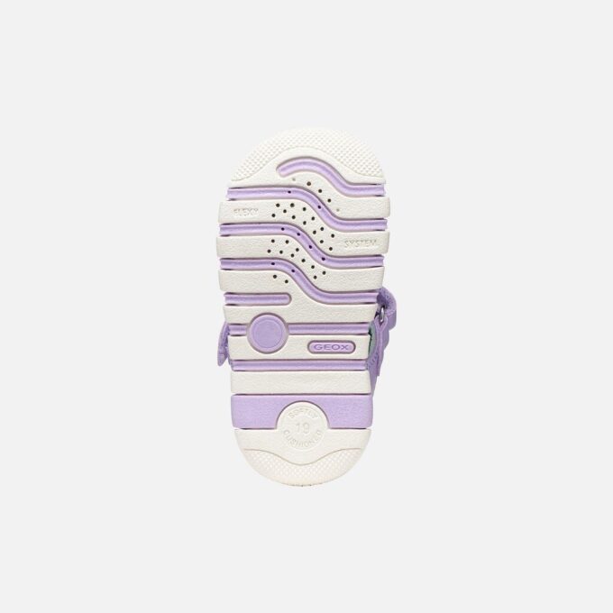 Sandal Iupidoo Baby Flicka Sandal Iupidoo Baby Flicka
