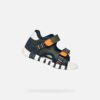 Sandal Iupidoo Baby Pojke Sandal Iupidoo Baby Pojke