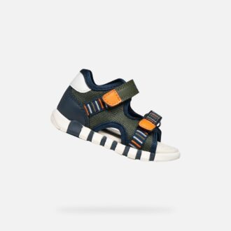 Sandal Iupidoo Baby Pojke