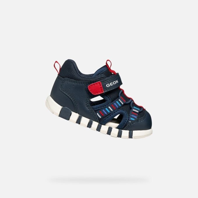 Sandal Iupidoo Baby Pojke Sandal Iupidoo Baby Pojke