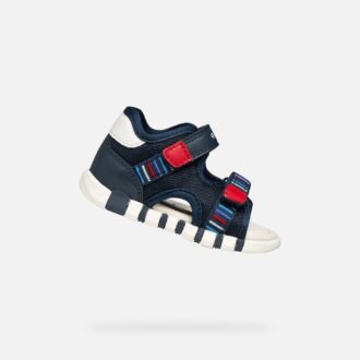 Sandal Iupidoo Baby Pojke