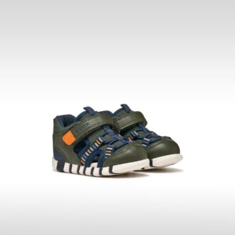 Sandal Iupidoo Baby Pojke