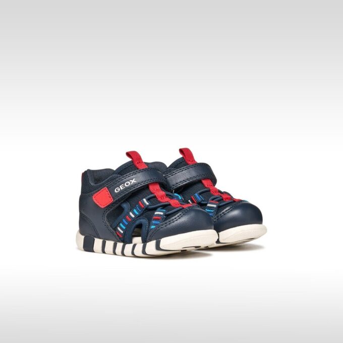 Sandal Iupidoo Baby Pojke Sandal Iupidoo Baby Pojke