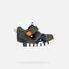 Sandal Iupidoo Baby Pojke Sandal Iupidoo Baby Pojke