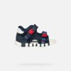 Sandal Iupidoo Baby Pojke