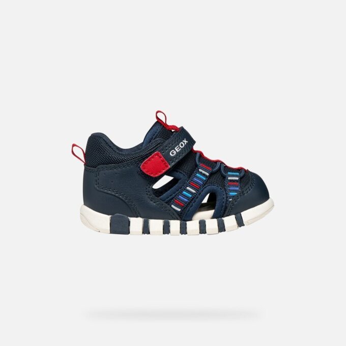 Sandal Iupidoo Baby Pojke Sandal Iupidoo Baby Pojke