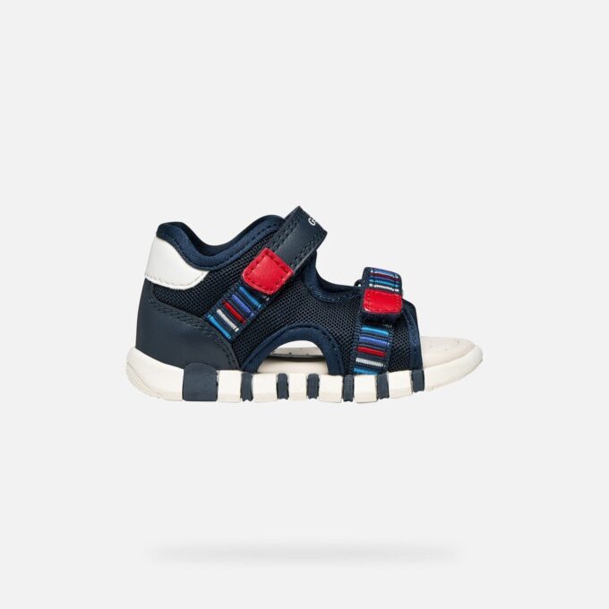 Sandal Iupidoo Baby Pojke