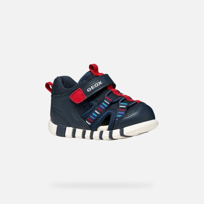Sandal Iupidoo Baby Pojke Sandal Iupidoo Baby Pojke