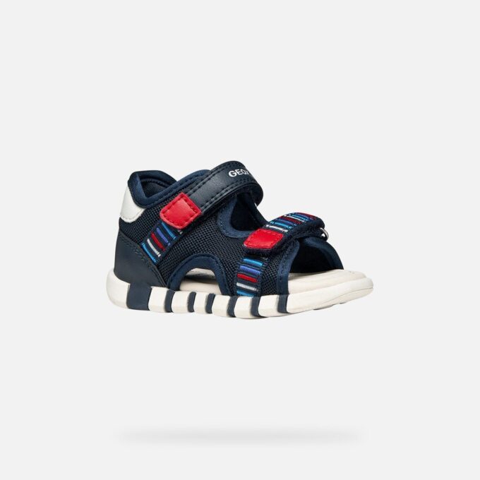 Sandal Iupidoo Baby Pojke