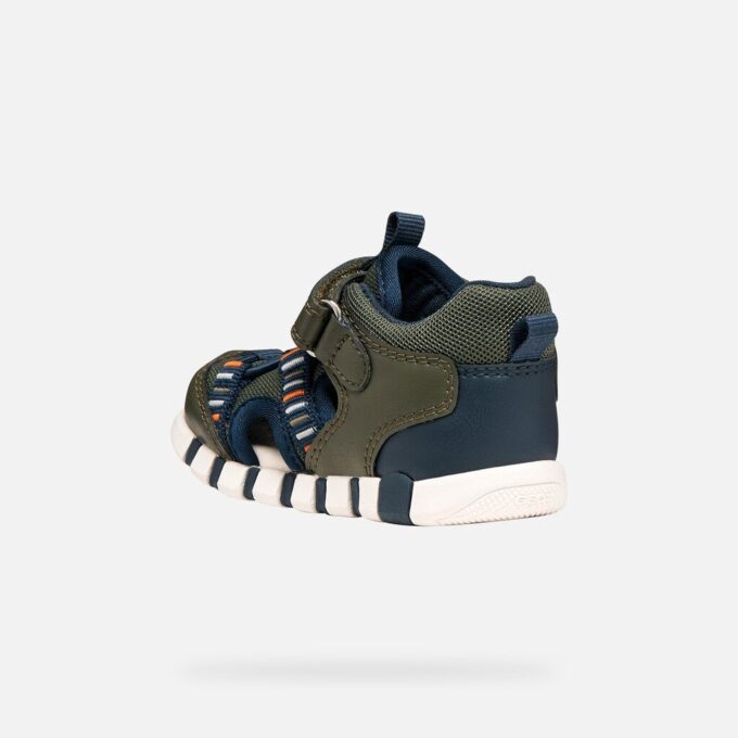 Sandal Iupidoo Baby Pojke Sandal Iupidoo Baby Pojke
