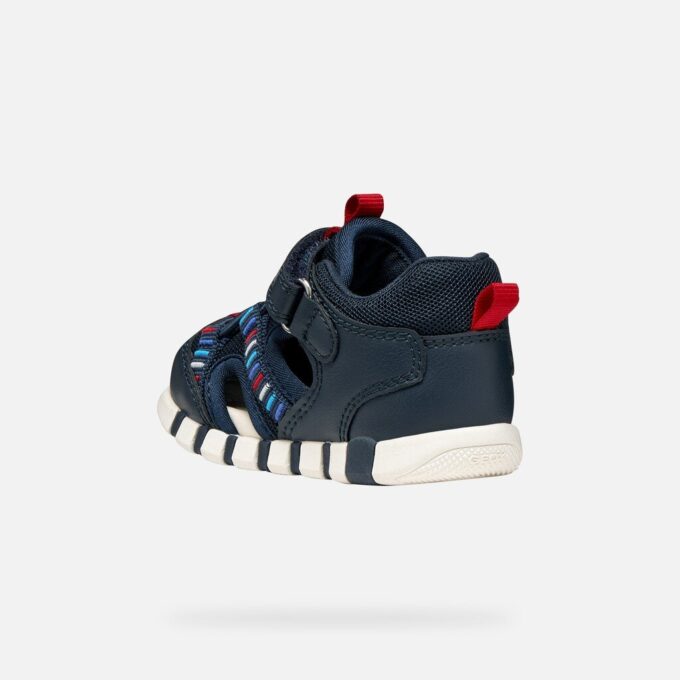 Sandal Iupidoo Baby Pojke Sandal Iupidoo Baby Pojke
