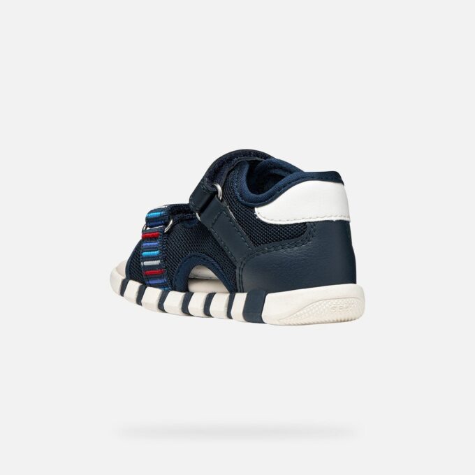 Sandal Iupidoo Baby Pojke