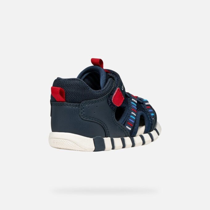 Sandal Iupidoo Baby Pojke Sandal Iupidoo Baby Pojke