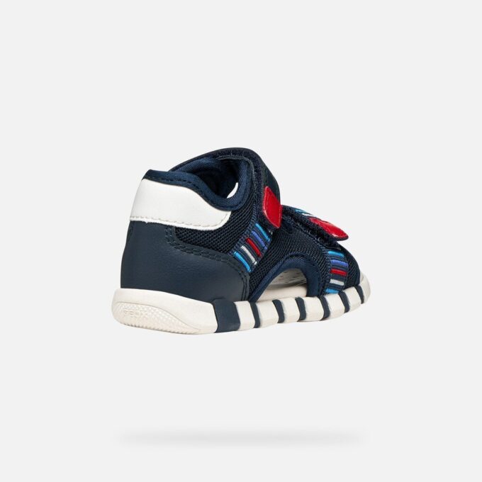 Sandal Iupidoo Baby Pojke