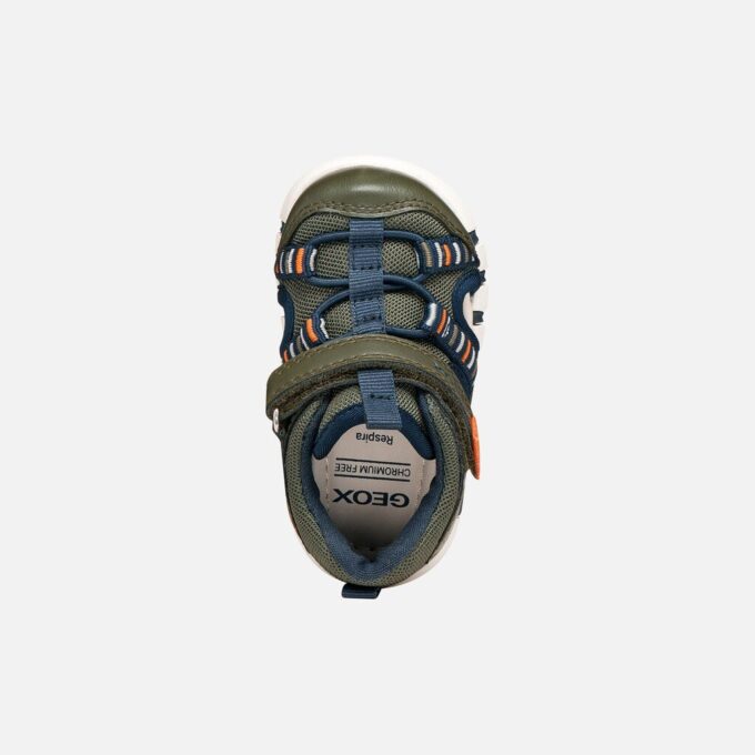 Sandal Iupidoo Baby Pojke Sandal Iupidoo Baby Pojke
