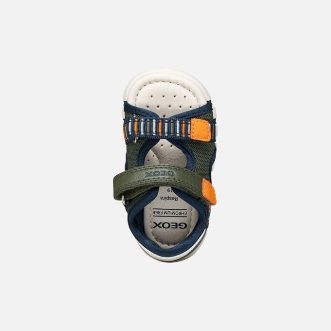 Sandal Iupidoo Baby Pojke Sandal Iupidoo Baby Pojke