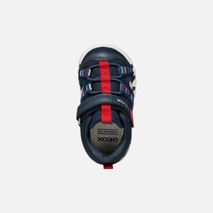 Sandal Iupidoo Baby Pojke Sandal Iupidoo Baby Pojke