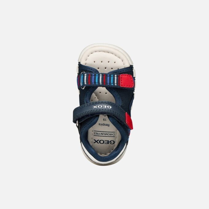 Sandal Iupidoo Baby Pojke