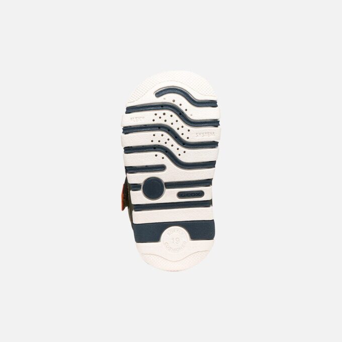 Sandal Iupidoo Baby Pojke Sandal Iupidoo Baby Pojke
