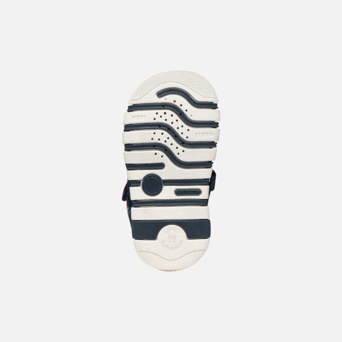 Sandal Iupidoo Baby Pojke