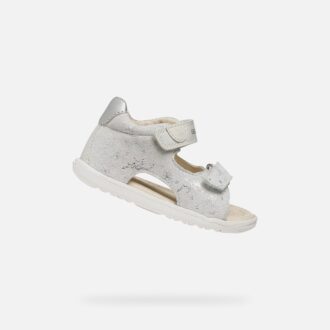 Sandal Macchia Baby Flicka