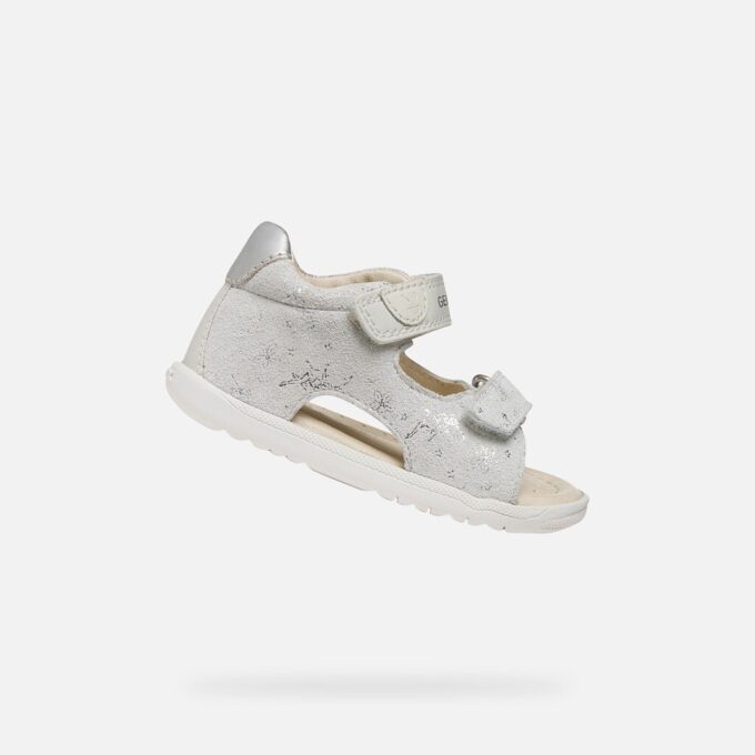 Sandal Macchia Baby Flicka Sandal Macchia Baby Flicka