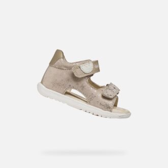 Sandal Macchia Baby Flicka