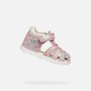 Sandal Macchia Baby Flicka Sandal Macchia Baby Flicka