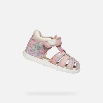 Sandal Macchia Baby Flicka