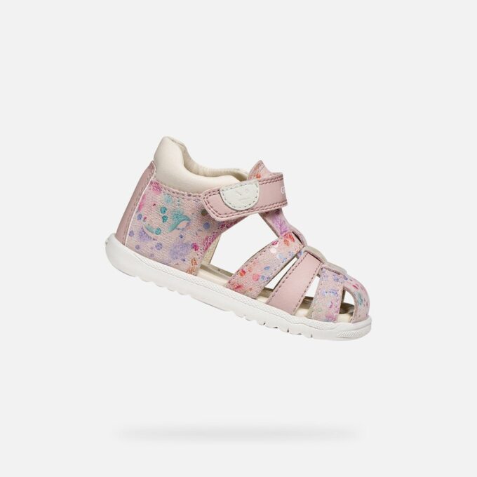 Sandal Macchia Baby Flicka Sandal Macchia Baby Flicka