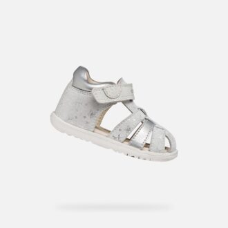 Sandal Macchia Baby Flicka