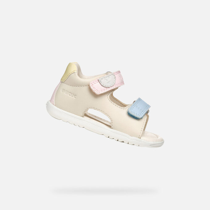 Sandal Macchia Baby Flicka Sandal Macchia Baby Flicka
