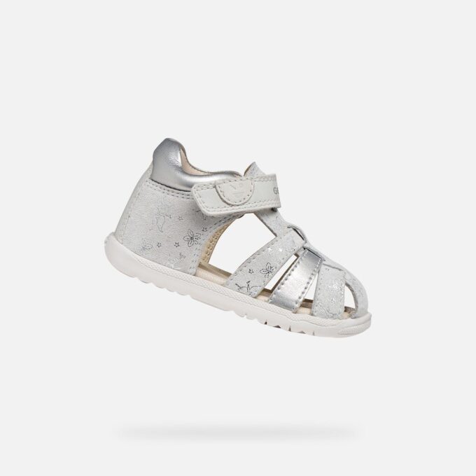 Sandal Macchia Baby Flicka Sandal Macchia Baby Flicka