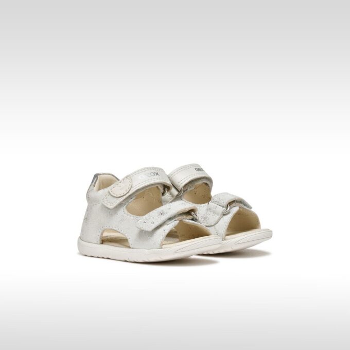 Sandal Macchia Baby Flicka Sandal Macchia Baby Flicka