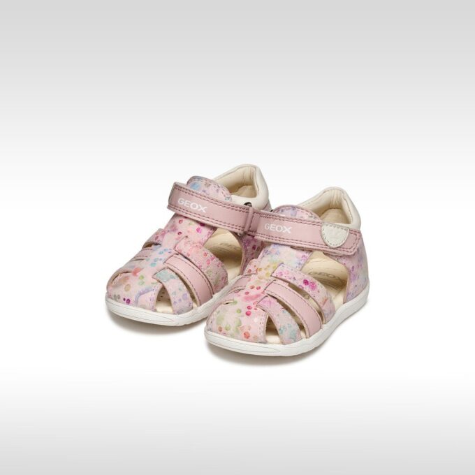 Sandal Macchia Baby Flicka Sandal Macchia Baby Flicka